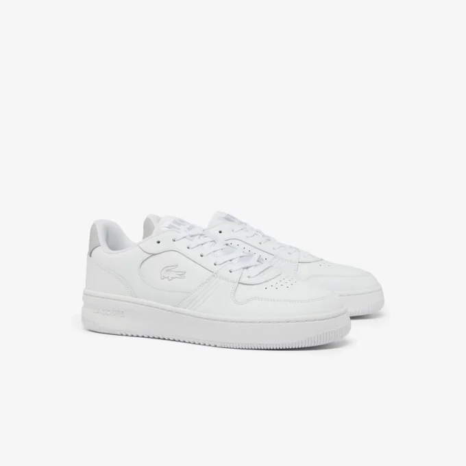 L001 Set skinnsneakers for menn