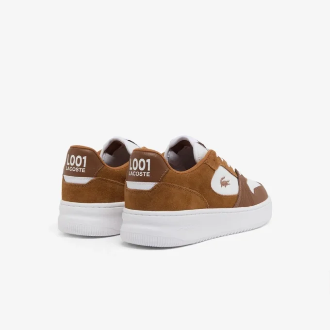 L001 Set skinnsneakers for menn