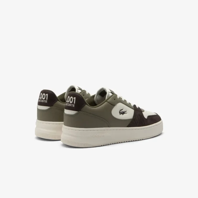 L001 Set skinnsneakers for menn