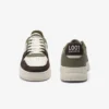 L001 Set skinnsneakers for menn