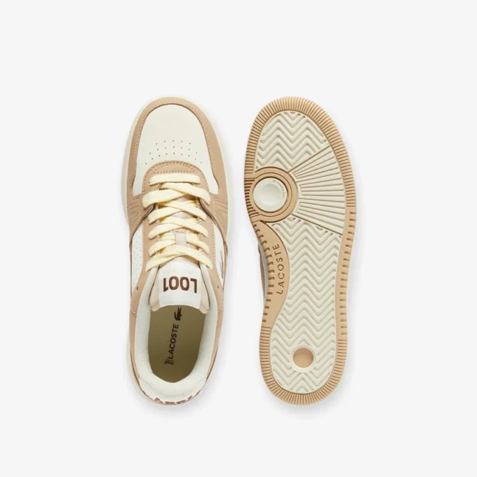 L001 Set skinnsneakers for menn