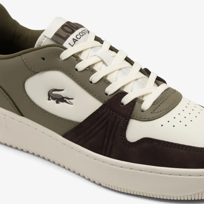 L001 Set skinnsneakers for menn