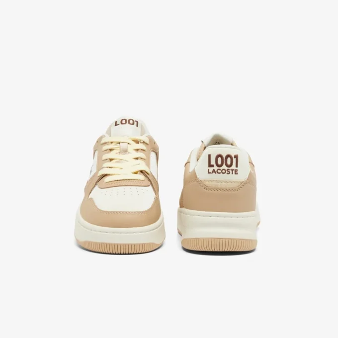 L001 Set skinnsneakers for menn