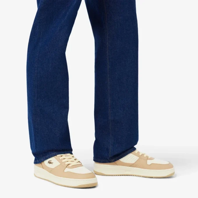 L001 Set skinnsneakers for menn