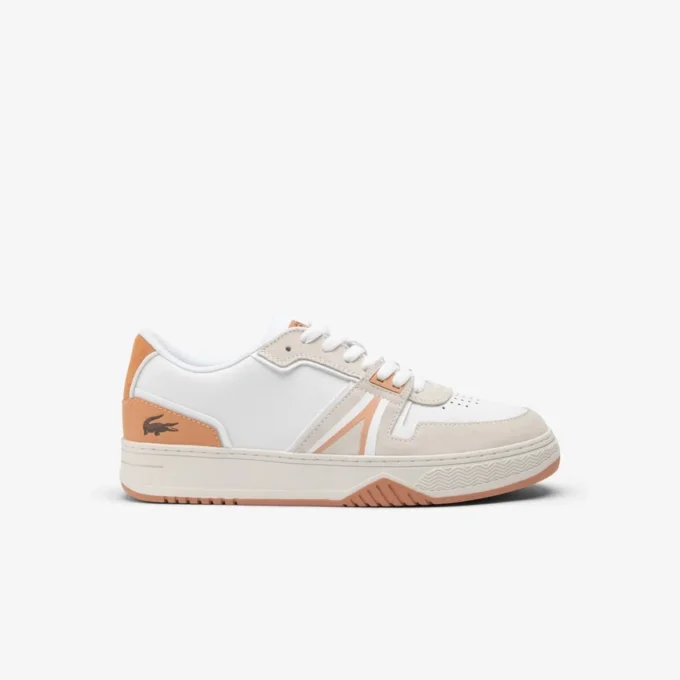 L001 skinnsneakers for menn
