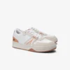 L001 skinnsneakers for menn