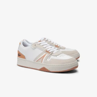 L001 skinnsneakers for menn