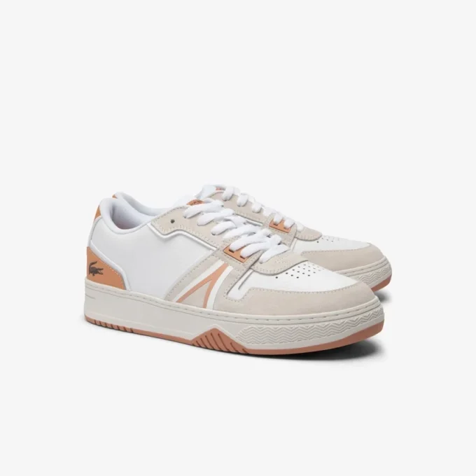 L001 skinnsneakers for menn