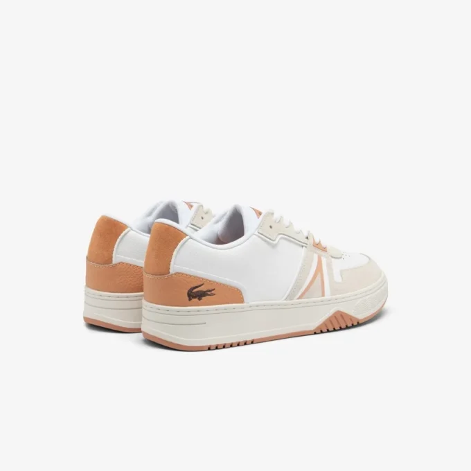 L001 skinnsneakers for menn