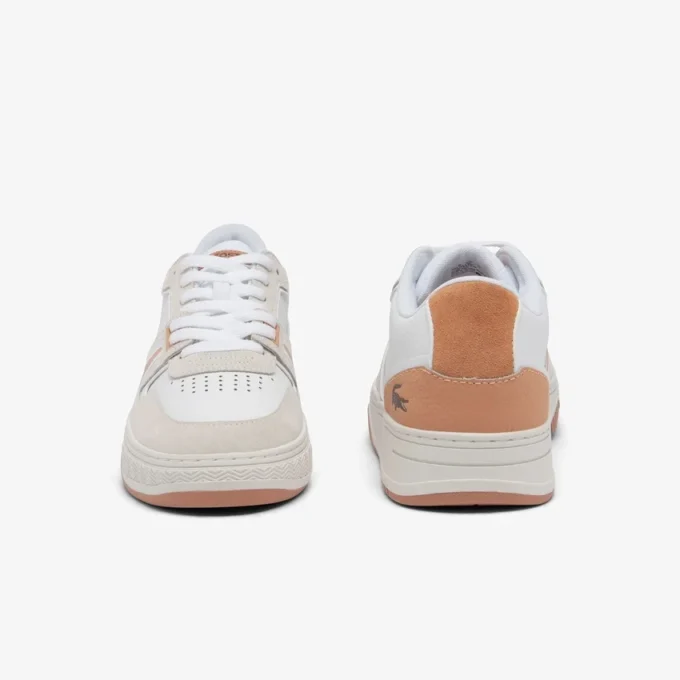 L001 skinnsneakers for menn
