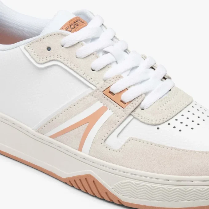 L001 skinnsneakers for menn
