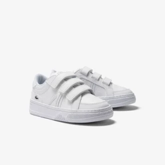 L001-Sneakers for småbarn