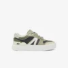L002 Evo-Sneakers for kvinner i skinn
