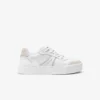 L002 Evo-Sneakers for kvinner i skinn