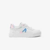 L002 Evo-Sneakers for kvinner i skinn