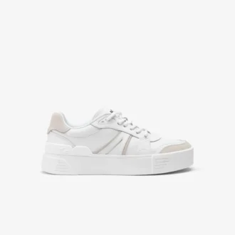 L002 Evo-Sneakers for kvinner i skinn