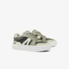 L002 Evo-Sneakers for kvinner i skinn