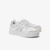 L002 Evo-Sneakers for kvinner i skinn