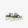 L002 Evo-Sneakers for kvinner i skinn