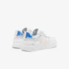 L002 Evo-Sneakers for kvinner i skinn