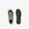 L002 Evo-Sneakers for kvinner i skinn