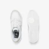 L002 Evo-Sneakers for kvinner i skinn
