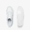 L002 Evo-Sneakers for kvinner i skinn