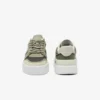 L002 Evo-Sneakers for kvinner i skinn
