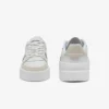 L002 Evo-Sneakers for kvinner i skinn