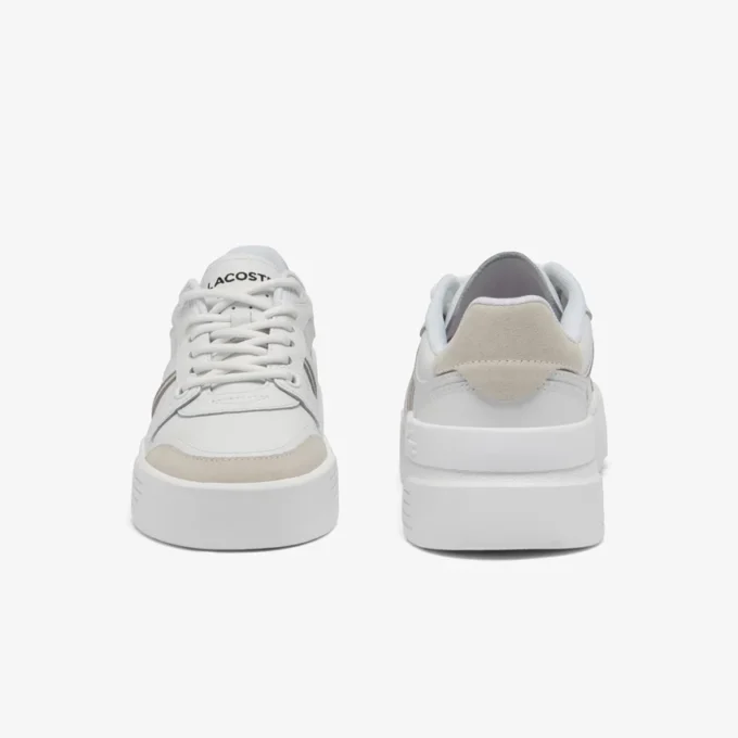 L002 Evo-Sneakers for kvinner i skinn