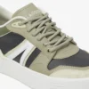 L002 Evo-Sneakers for kvinner i skinn