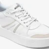 L002 Evo-Sneakers for kvinner i skinn