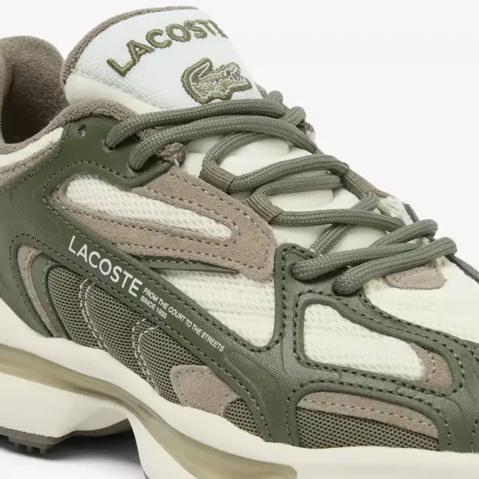 L003 2K24-Sneakers for kvinner