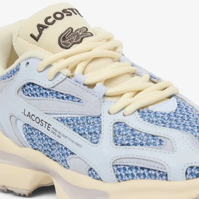 L003 2K24-Sneakers for kvinner