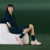 L003 2K24-Sneakers for kvinner