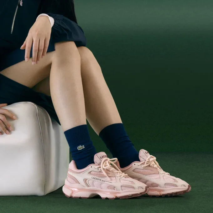 L003 2K24-Sneakers for kvinner