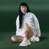 L003 2K24-Sneakers for kvinner