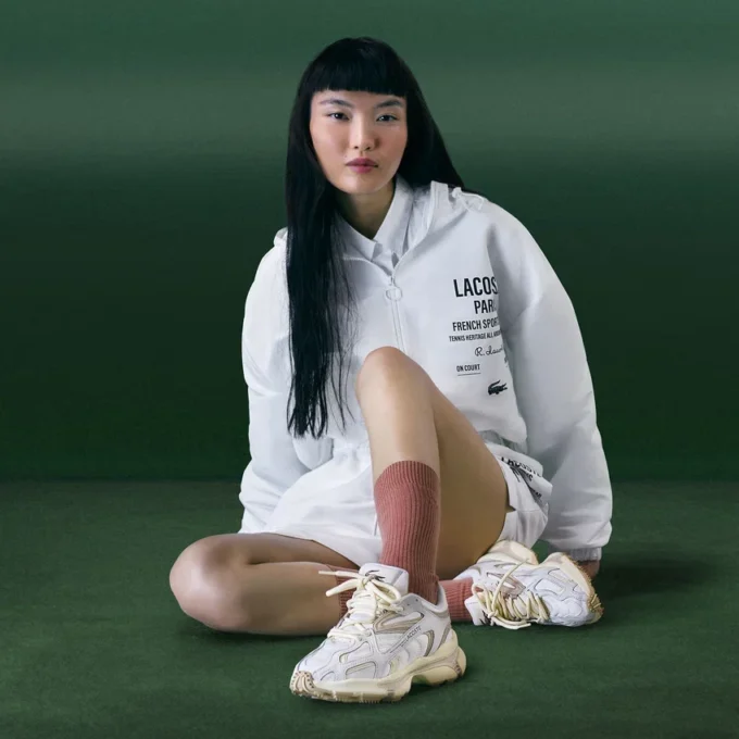 L003 2K24-Sneakers for kvinner