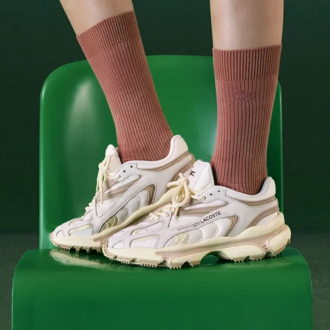 L003 2K24-Sneakers for kvinner