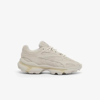 L003 2K24 suedesneakers for kvinner