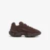 L003 2K24 suedesneakers for kvinner
