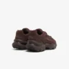 L003 2K24 suedesneakers for kvinner