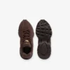 L003 2K24 suedesneakers for kvinner