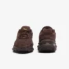 L003 2K24 suedesneakers for kvinner