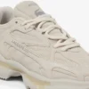 L003 2K24 suedesneakers for kvinner