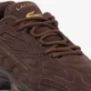 L003 2K24 suedesneakers for kvinner