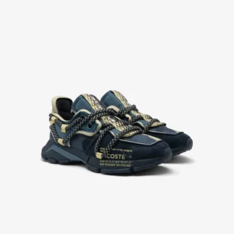 L003 Active Runway-sneakers for men