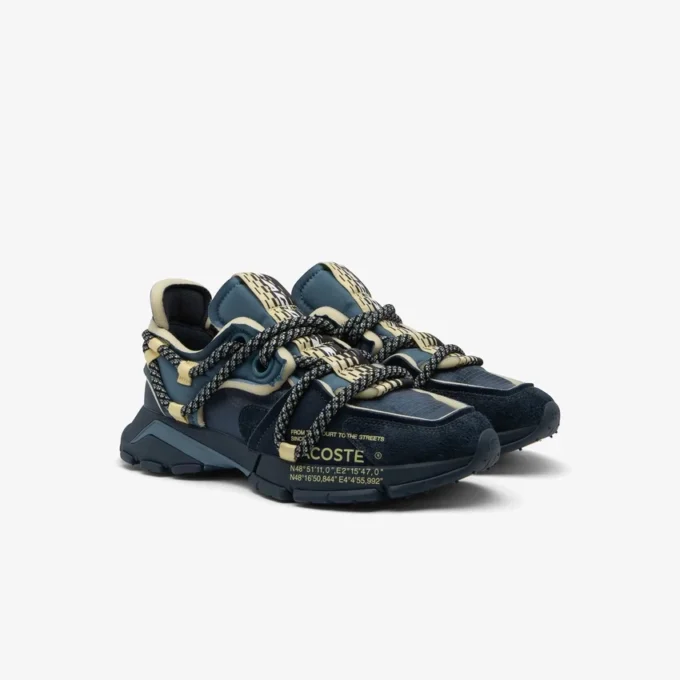 L003 Active Runway-sneakers for men
