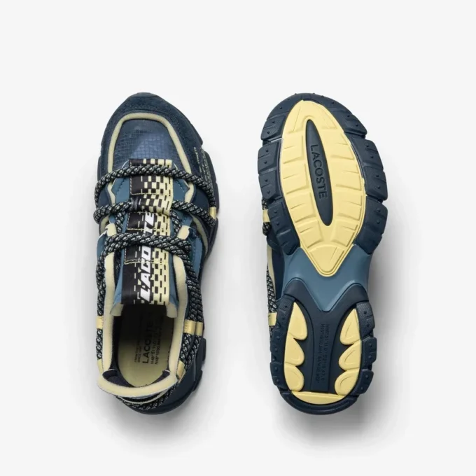 L003 Active Runway-sneakers for men