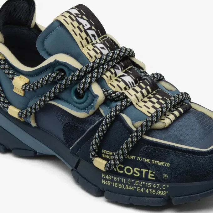 L003 Active Runway-sneakers for men
